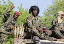 Tchad: plus de 300 rebelles et cinq militaires tués dans des combats