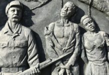 L’Allemagne demande pardon à la Namibie pour le génocide des Herero et des Nama