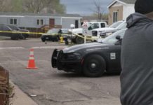 Etats-Unis: des tirs durant une fête d’anniversaire font sept morts au Colorado