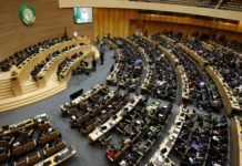 Mali: L’Union africaine annonce la «suspension immédiate» du pays après le coup d’Etat militaire