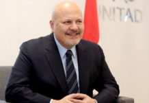 Le Britannique Karim Khan devient le nouveau procureur de la CPI