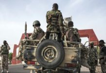 Côte d’Ivoire: trois militaires tués dans l’explosion de leur véhicule