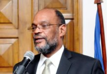 Haïti: un nouveau Premier ministre va diriger le pays, sans président pour l’instant