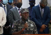 Haiti: dix-sept ex-militaires colombiens soupçonnés dans l’assassinat du président haïtien