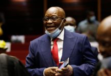 Afrique du Sud: Jacob Zuma s’est constitué prisonnier, juste avant la fin de l’ultimatum fixé par la cour suprême