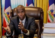 Haiti: le président Jovenel Moïse assassiné à son domicile; son épouse blessée