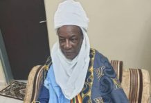 Guinée: La CEDEAO durcit le ton contre la junte, « pas de libération pour le président déchu »