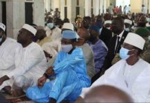 Mali: Assimi Goïta échappe à une « tentative d’assassinat » en pleine mosquée