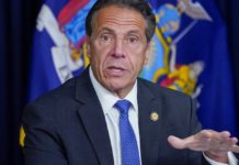 États-Unis: accusé de harcèlement sexuel, le gouverneur de l’État de New York annonce sa démission