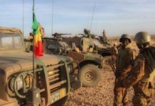 Burkina Faso: une attaque djihadiste fait au moins 80 morts