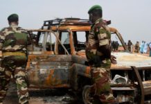 Niger: quinze militaires tués et six portés disparus après une attaque dans le sud-ouest