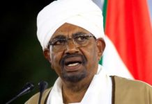 Le Soudan va remettre Omar el-Béchir et d’anciens dirigeants recherchés à la CPI