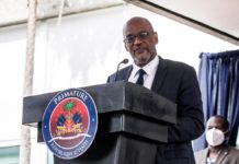 Haïti: confusion totale dans l’enquête sur l’assassinat de Jovenel Moïse