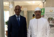 Guinée: « La Communauté internationale doit soutenir » le pays pour une transition démocratique