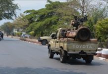Burundi: Des attaques à la grenade font trois morts et des dizaines de blessés