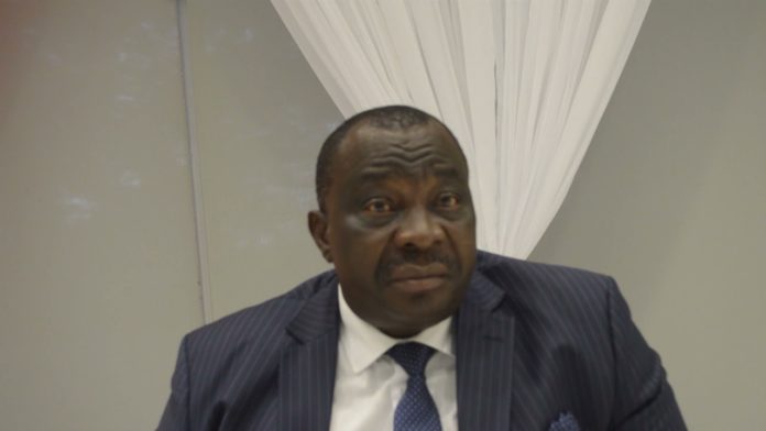 A Washington, le ministre d’Etat Adjoumani fait étalage d’énormes potentialités agricoles de la Côte d’Ivoire