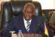 Guinée: Ce que les enquêteurs ont trouvé chez Mohamed Diané: homme de confiance d’Alpha CONDE