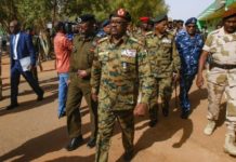 Soudan: Le gouvernement de transition de Khartoum dit avoir déjoué une tentative de coup d’Etat