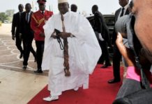 Gambie: l’inquiétante possibilité d’un retour en politique de l’ex-dictateur Yahya Jammeh