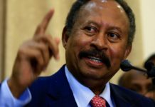 Soudan: la maison du Premier ministre encerclée