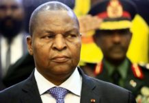 Centrafrique: le président Touadéra décrète un «cessez-le-feu unilatéral» avec les rebelles