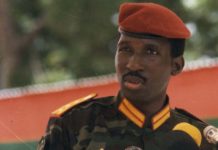 Burkina Faso: au procès Sankara, un membre du commando raconte les détails de l’assassinat