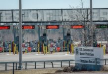 Les États-Unis rouvrent leurs frontières terrestres aux voyageurs vaccinés contre la COVID-19