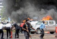 Ouganda: l’Etat islamique revendique le double attentat-suicide à Kampala