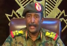 Soudan: le chef de la junte nomme un nouveau conseil de souveraineté