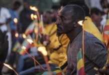 Éthiopie: les rebelles menacent de marcher sur la capitale