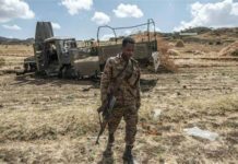Ethiopie: les rebelles tigréens revendiquent la prise d’une nouvelle ville, le gouvernement dément