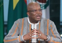 Burkina: Des soldats mutins annoncent avoir renversé le président Kaboré