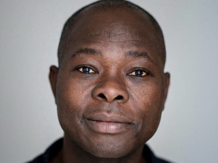 Diébédo Francis Kéré