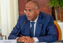 Côte d’Ivoire: le Premier ministre Patrick Achi a démissionné