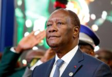 Côte d’Ivoire: le président Ouattara nomme un gouvernement de 32 membres