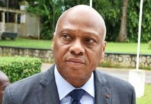 Guinée: la CEDEAO dit non à la durée de la transition proposée par la junte