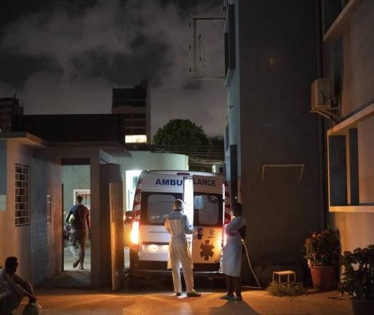 Sénégal: Onze bébés périssent dans un incendie dans un hôpital public
