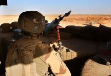 Le Mali annonce son retrait de l’organisation régionale G5 Sahel