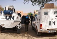 Mali: la junte a suspendu toutes les rotations de la Mission des Nations unies