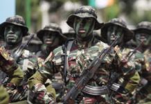 Mali: le gouvernement affirme que les 49 soldats ivoiriens interpellés sont des « mercenaires »