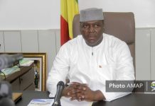 Mali: nomination d’un nouveau Premier ministre