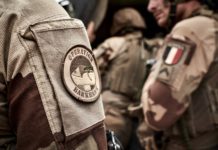 Mali: les derniers militaires français de l’opération Barkhane ont quitté