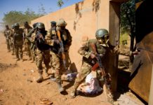 Mali: une attaque à Tessit fait au moins 21 morts, dont 17 soldats et 4 civils