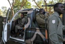 Mali: l’ONU accuse des soldats maliens et « blancs » d’être impliqués dans la mort de 33 civils