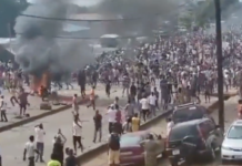 Sierra Leone: des manifesations sanglantes contre la vie chère