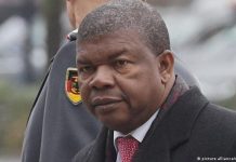 Angola: João Lourenço candidat à sa propre succession