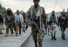 Ethiopie: des crimes contre l’humanité probablement commis,  selon l’ONU