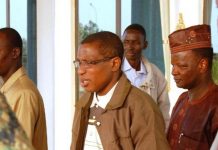 Guinée: le procès du 28-Septembre reprend le 4 octobre