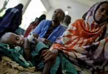 Somalie: l’ONU tire la sonnette d’alarme