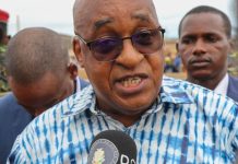 Guinée: le ministre des infrastructures et 7 de ses collaborateurs limogés